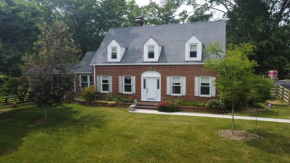 Riverside Home